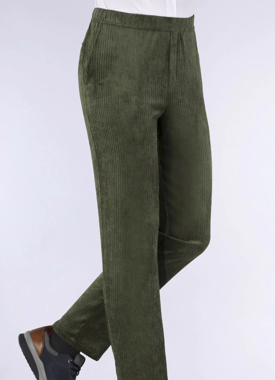 "Klaus Modelle"-Schlupfhose in 4 Farben