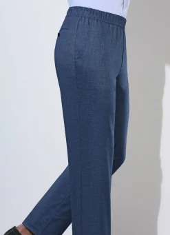 "Klaus Modelle"-Schlupfhose in 3 Farben