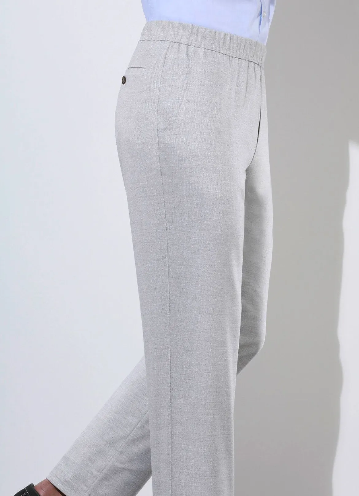 "Klaus Modelle"-Schlupfhose in 3 Farben