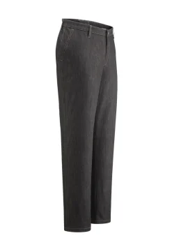 "Klaus Modelle"-Unterbauch-Edeljeans in 2 Farben