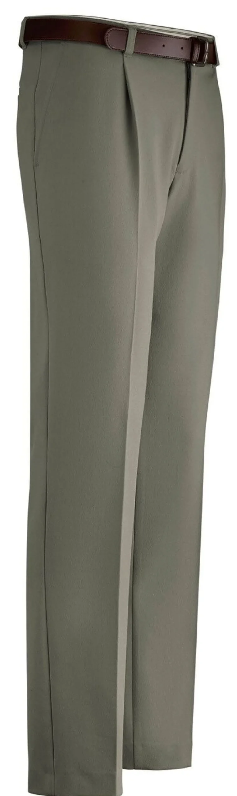 "Klaus Modelle"-Unterbauchhose mit Gürtel in 5 Farben