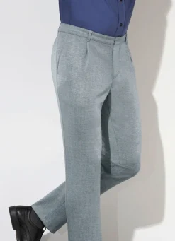 "Klaus Modelle"-Unterbauchhose in 4 Farben