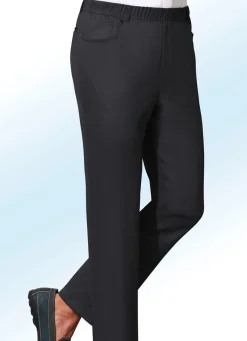 "Klaus-Modelle"-Schlupfhose in 4 Farben