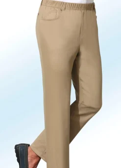 "Klaus-Modelle"-Schlupfhose in 4 Farben