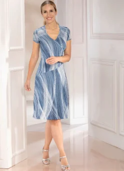 Kleid in Premium Qualität