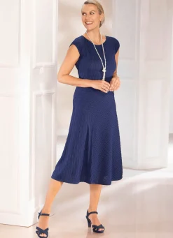 Kleid in Premium-Qualität