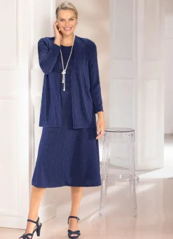 Kleid in Premium-Qualität
