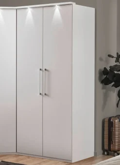 Kleiderschrank