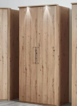 Kleiderschrank