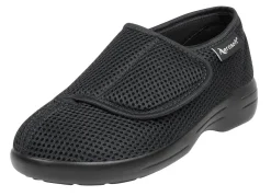 Klett-Halbschuh für Damen und Herren