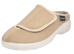 Klett-Pantolette für Damen und Herren