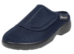Klett-Pantolette für Damen und Herren