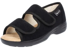 Klett-Sandale für Damen und Herren