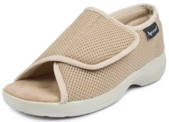 Klett-Sandale für Damen und Herren