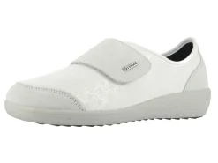 Klett-Slipper, Weite K ideal für sensible Problemfüße