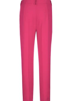 Knöchellange Hose