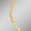 Königsketten Armband oder Halskette