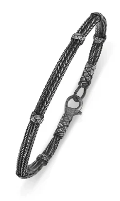 Knoten Armband