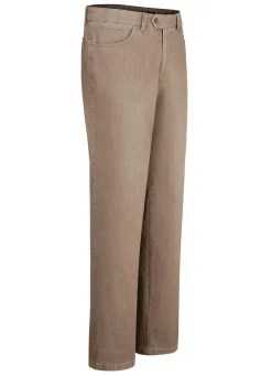 Kombifreundliche Hose in 4 Farben