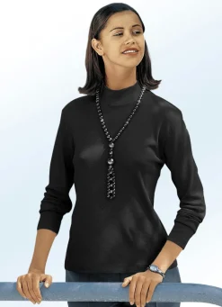 kombifreundliches Shirt in 16 Farben