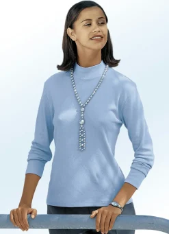 kombifreundliches Shirt in 16 Farben