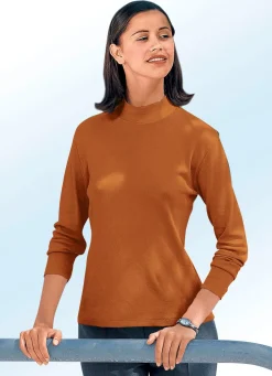 kombifreundliches Shirt in 16 Farben