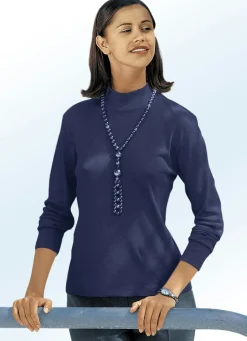 kombifreundliches Shirt in 16 Farben