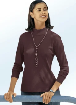 kombifreundliches Shirt in 16 Farben