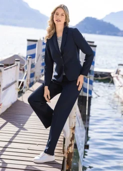 Kombistarker Blazer