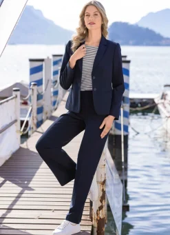 Kombistarker Blazer