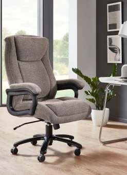 Komfortable Chefsessel
