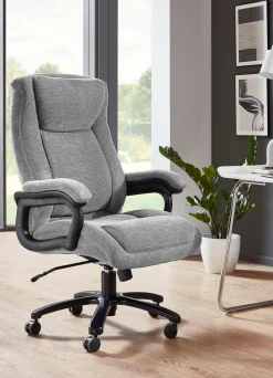Komfortable Chefsessel