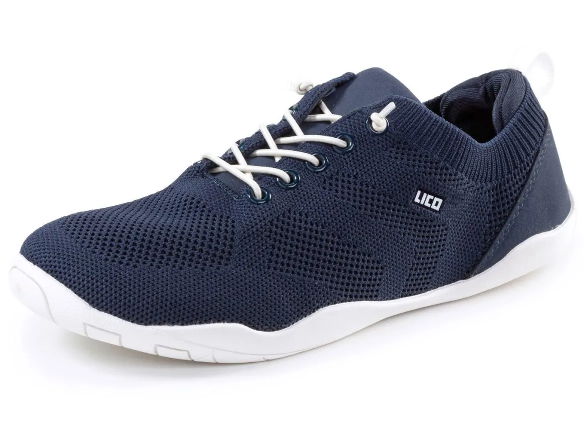 Komfortable Damen-Barfußschuhe, mit herausnehmbarem Fußbett