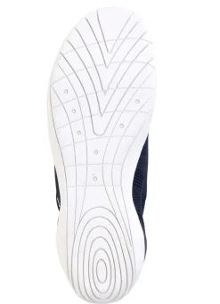 Komfortable Damen-Barfußschuhe, mit herausnehmbarem Fußbett