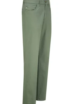 Komfortable "Francesco Botti"-Hose in 3 Farben