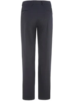 Komfortable Hose mit Dehnbund in 3 Farben