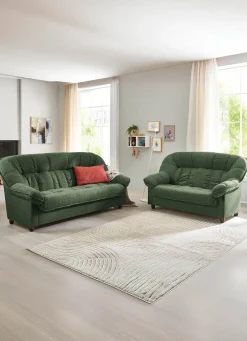 Komfortable Polstermöbel