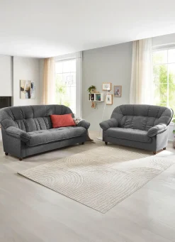 Komfortable Polstermöbel