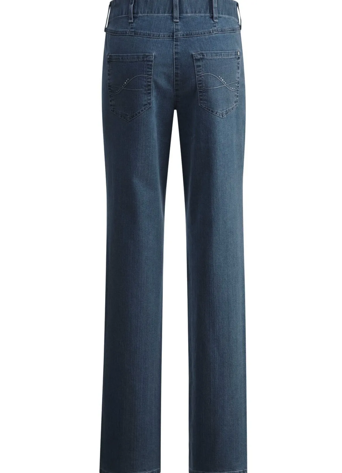 Komfortjeans CARLA
