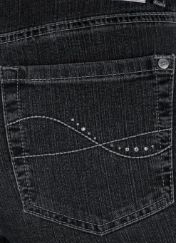 Komfortjeans ROMI