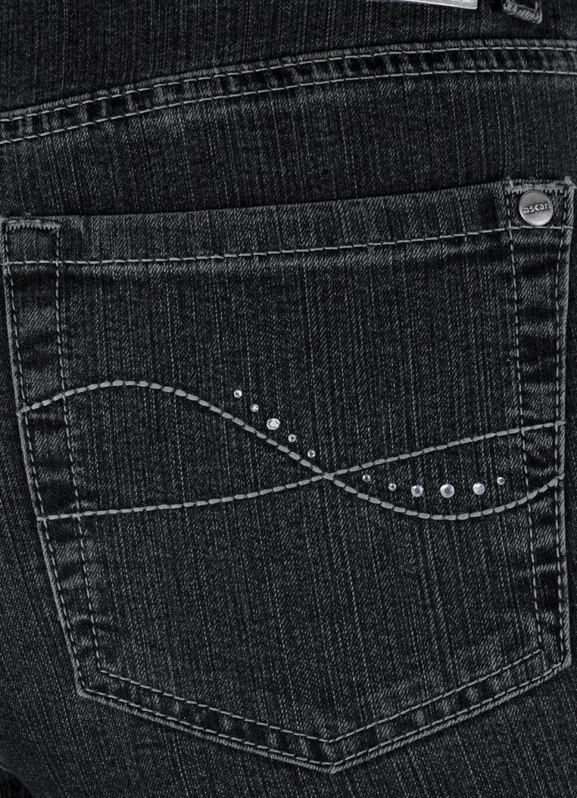 Komfortjeans ROMI