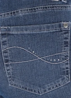 Komfortjeans ROMI