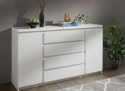 Kommode in modernem Design