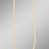 Kordelketten-Garnitur aus Gold 585/- fein