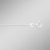 Kugelkette aus Silber