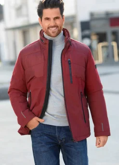 Kurzjacke von „Gate One“