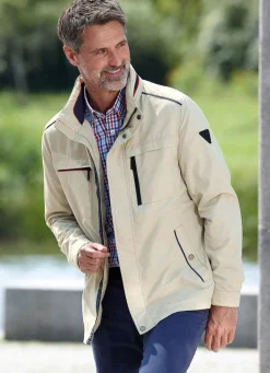 Kurzjacke von „Redpoint“
