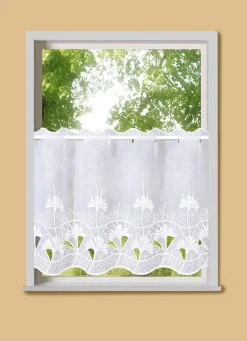 Kurzstore Ginko mit Stangendurchzug