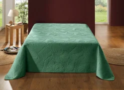 Kuschelige Tagesdecke