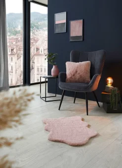 Kuschelige Wohnaccessoire